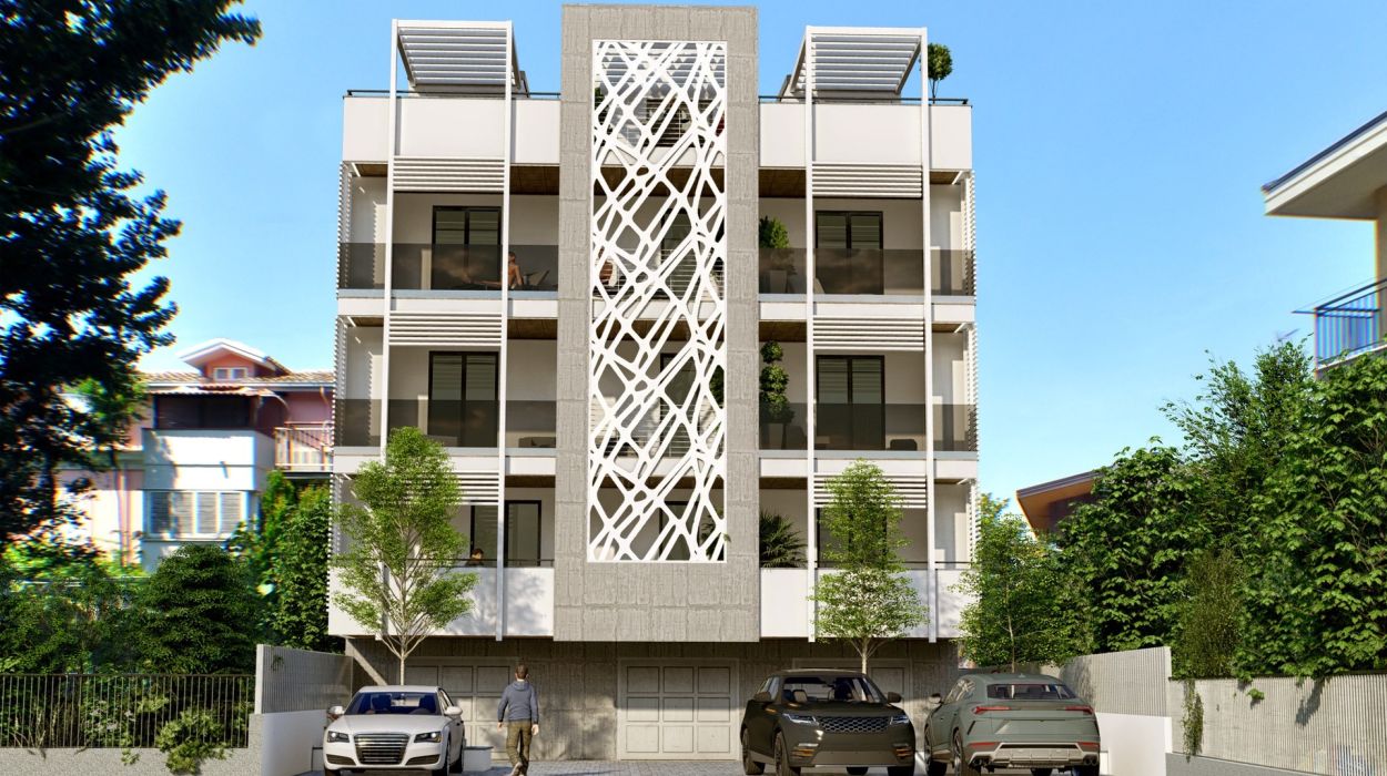 Residenza Catucci Pineto 1