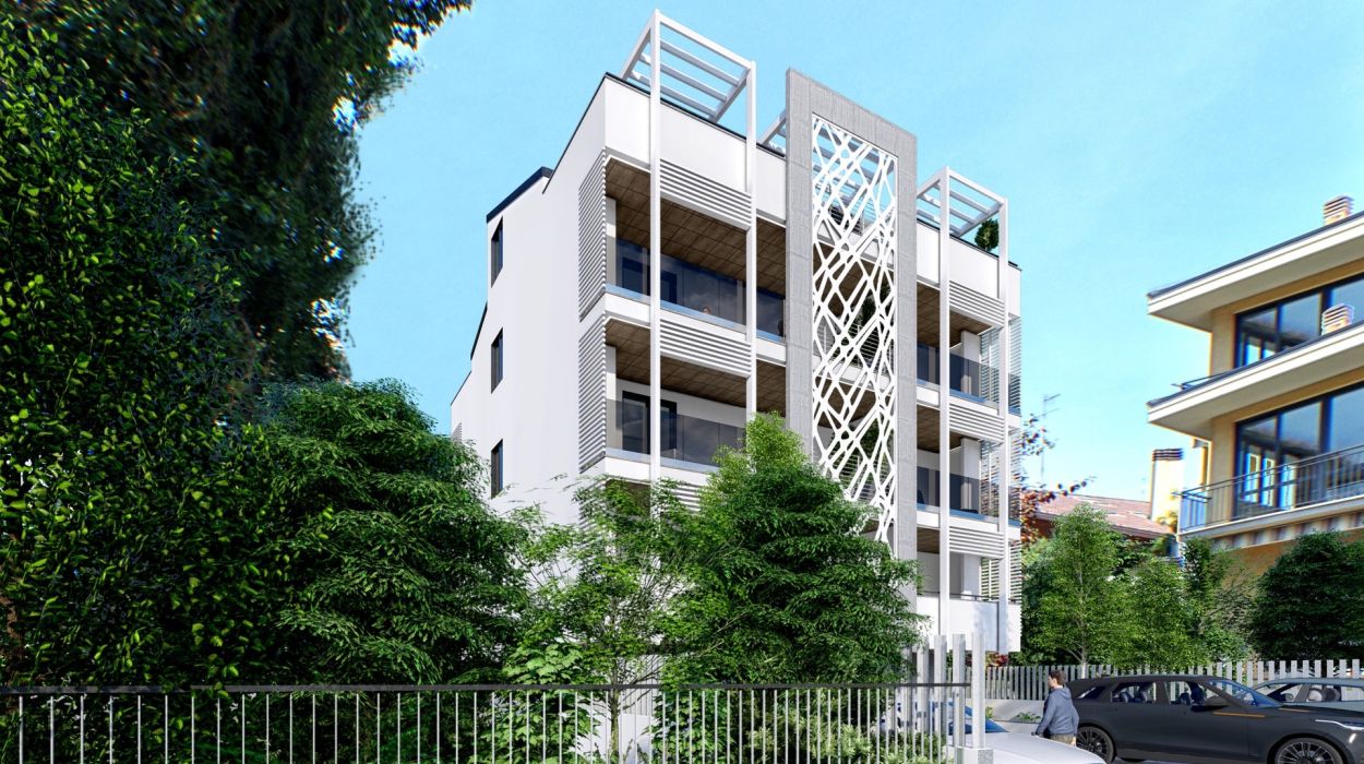 Residenza Catucci Pineto 2